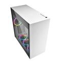 RGB en Gabinete Sincronizado