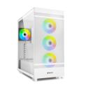 Espacios con Organizador Optimizado