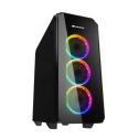 Transparencia y Luces LED